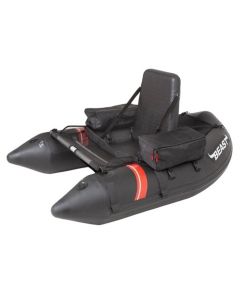 Abu Garcia Beast Belly Fishing Boat