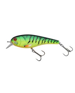 Abu Garcia Beast Hi-Lo Floating Firetiger Lure