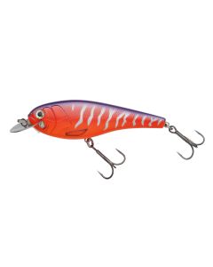 Abu Garcia Beast Hi-Lo Floating Red Tiger Lure