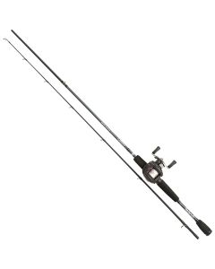 Abu Garcia Gen Ike Low Profile Combo