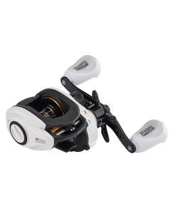 Abu Garcia Max 4 Pro Low Profile Multiplier Fishing Reel