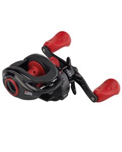 Abu Garcia Max 4 X Low Profile Multiplier Fishing Reel