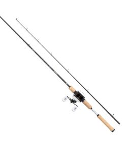 Abu Garcia Max Pro Casting Fishing Rod and Reel Combo
