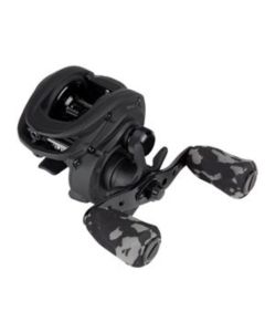 Abu Garcia Max X Black Ops Casting Multiplier Fishing Reel