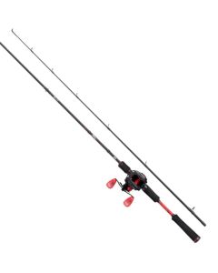 Abu Garcia Max X Casting Fishing Rod and Reel Combo