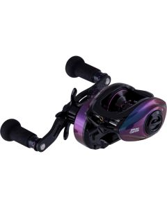 Abu Garcia Revo 4 Ike Low Profile Multiplier Fishing Reel