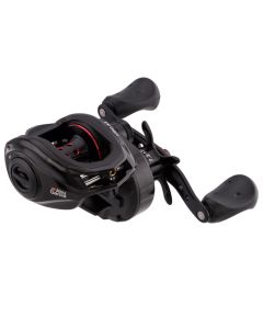 Abu Garcia Revo 4 SX Low Profile Multiplier Fishing Reel