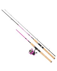 Abu Garcia Revolution Fishing Rod Combo