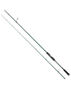 Abu Garcia Spike X Finesse Jigging Fishing Rod