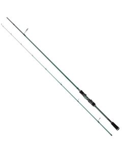 Abu Garcia Spike X Tech Rig Fishing Rod