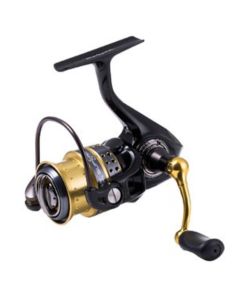 Abu Garcia Superior Spinning Fishing Reel