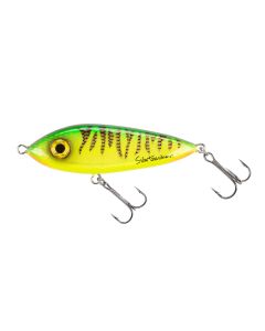 Abu Garcia SVZ McSnack Firetiger Lure