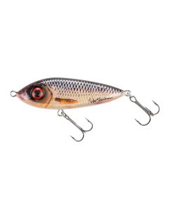 Abu Garcia SVZ McSnack Real Roach Lure