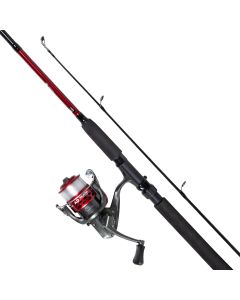 Advanta RTF Spin Combo 6ft (1.8m) 10-30g/30FD