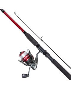 Advanta RTF Spin Combo 9ft (2.7m) 15-40g/30FD