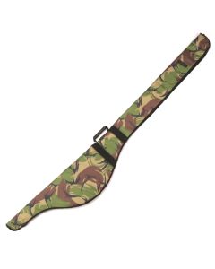 Advanta 12ft Camo Padded Rod Sleeve
