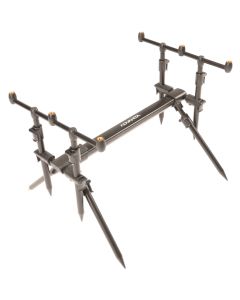 Advanta 3 In 1 Rod Pod - 3 Rod