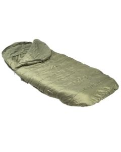 Advanta 3 Season Green Sleeping Bag