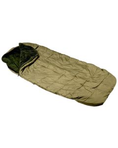 Advanta 4 Season Green Sleeping Bag