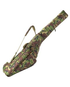 Advanta 5 Rod Carp Holdall - Camo