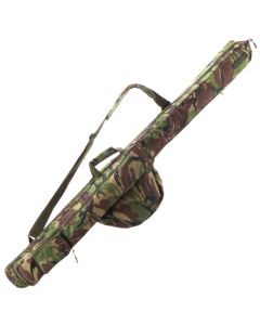 Advanta 9ft Retractable 2 Rod Sleeve - Camo