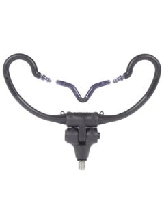 Advanta Adjustable Tilt Rod Rest V Shape