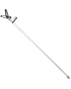 Advanta Aluminium Adjustable V Top Bank Stick