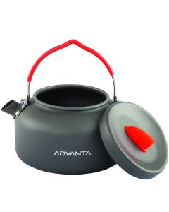Advanta Aluminium Kettle 0.8L