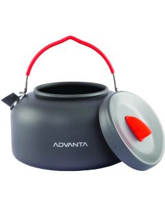 Advanta Aluminium Kettle 1.4L