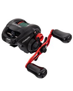 Advanta Baitcast LHW Fishing Reel Inc Braid