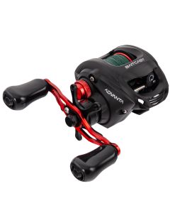 Advanta Baitcast RHW Fishing Reel Inc Braid