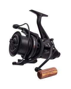 Advanta Big Pit Freespin Fishing Reel