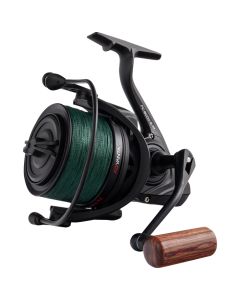 Advanta Big Pit Spod & Marker Fishing Reel Inc Braid