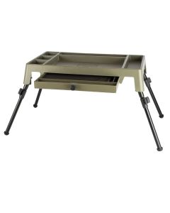 Advanta Bivvy Table & Rig Station