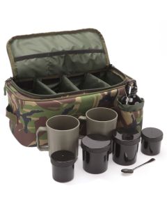 Advanta Brew Kit Bag - Camo