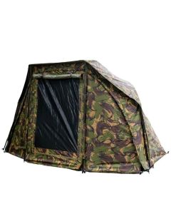 Advanta Camo Brolly System Zip In Front Panel