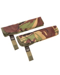 Advanta Camo Tip & Butt Protectors