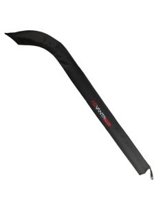 Advanta Carbon Throwing Stick & Padded Sleeve