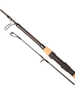 Advanta Retractable Cork Karpfenrute