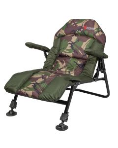 Advanta Discovery CCX Relaxa Lo-Chair