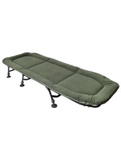Advanta Comfort+ Bedchair 6 Leg