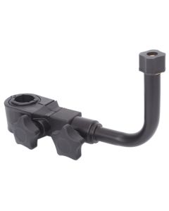 Advanta Curved Accessory Arm 8cm