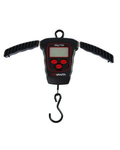 Advanta Digital Folding Scales 110lb / 50kg