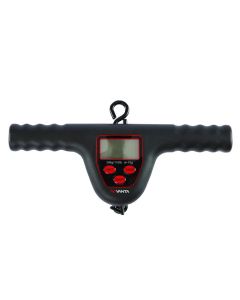 Advanta Digital T Bar Scales 110lb / 50kg