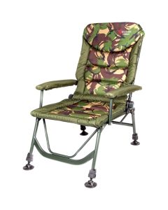 Advanta Discovery CCX DPM Relaxa Fishing Chair