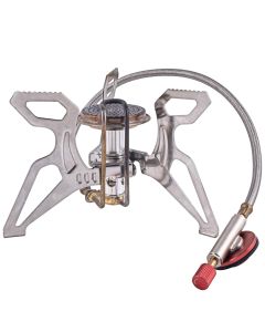 Advanta Discovery Magma 3000 Fishing Stove