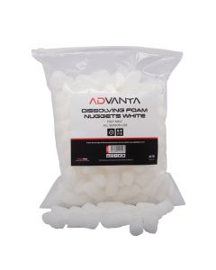 Advanta Dissolving Foam Nuggets White 4L