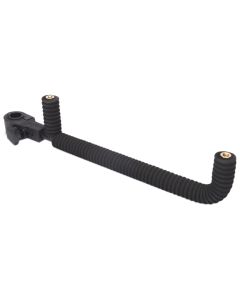 Advanta Double Accessory Arm