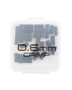 Advanta Double Barrel Carp Crimps