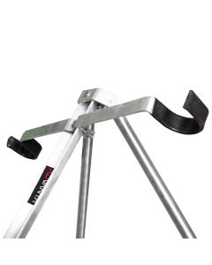 Advanta Double U Head Tripod